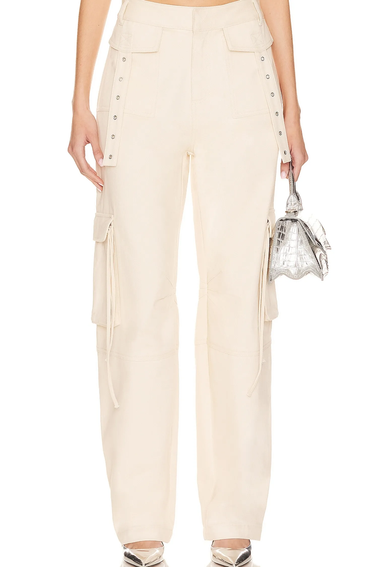 Women Lovers and Friends Pants>Riley Pant