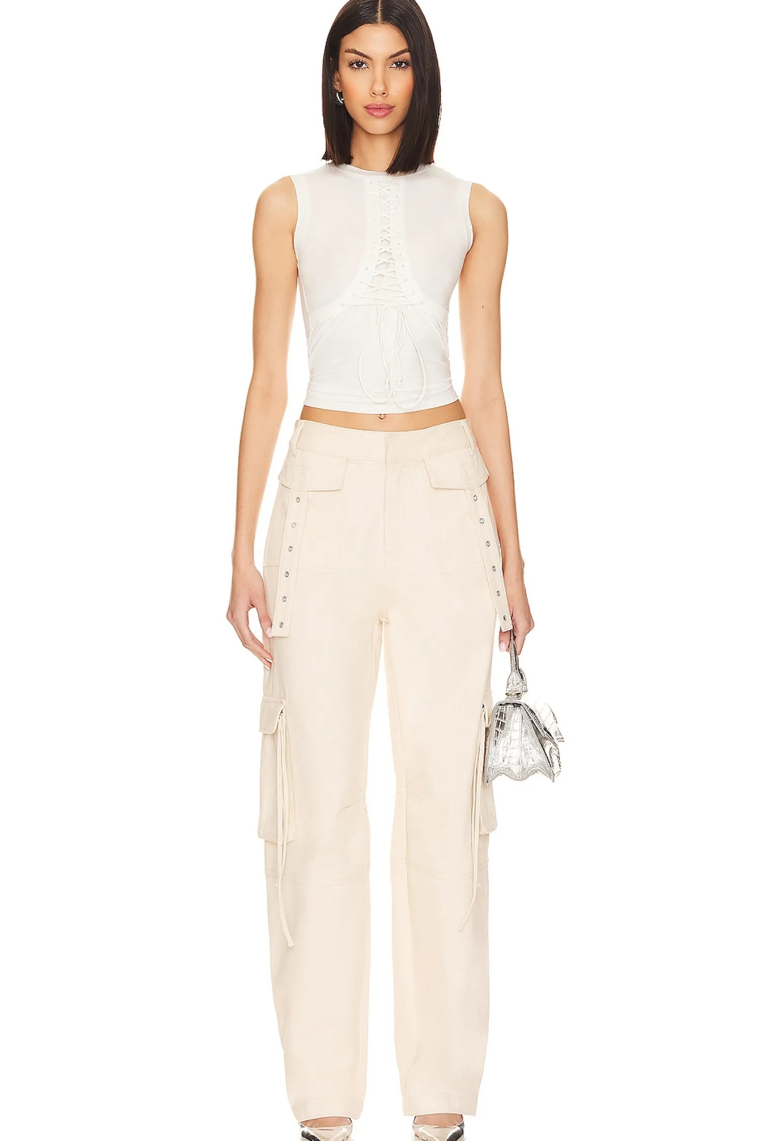 Women Lovers and Friends Pants>Riley Pant