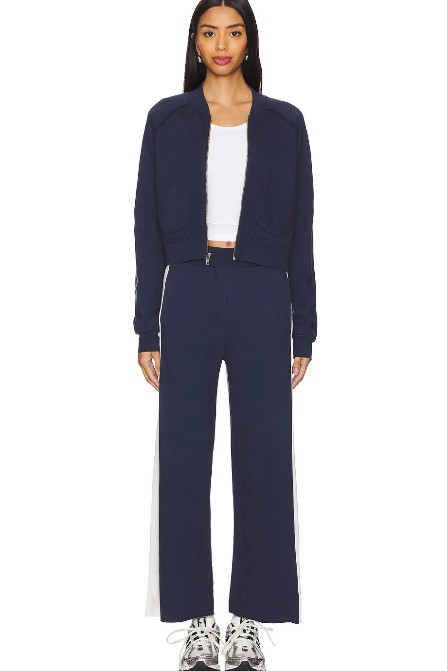 Women NSF Pants|Loungewear>Riley Sport Pant