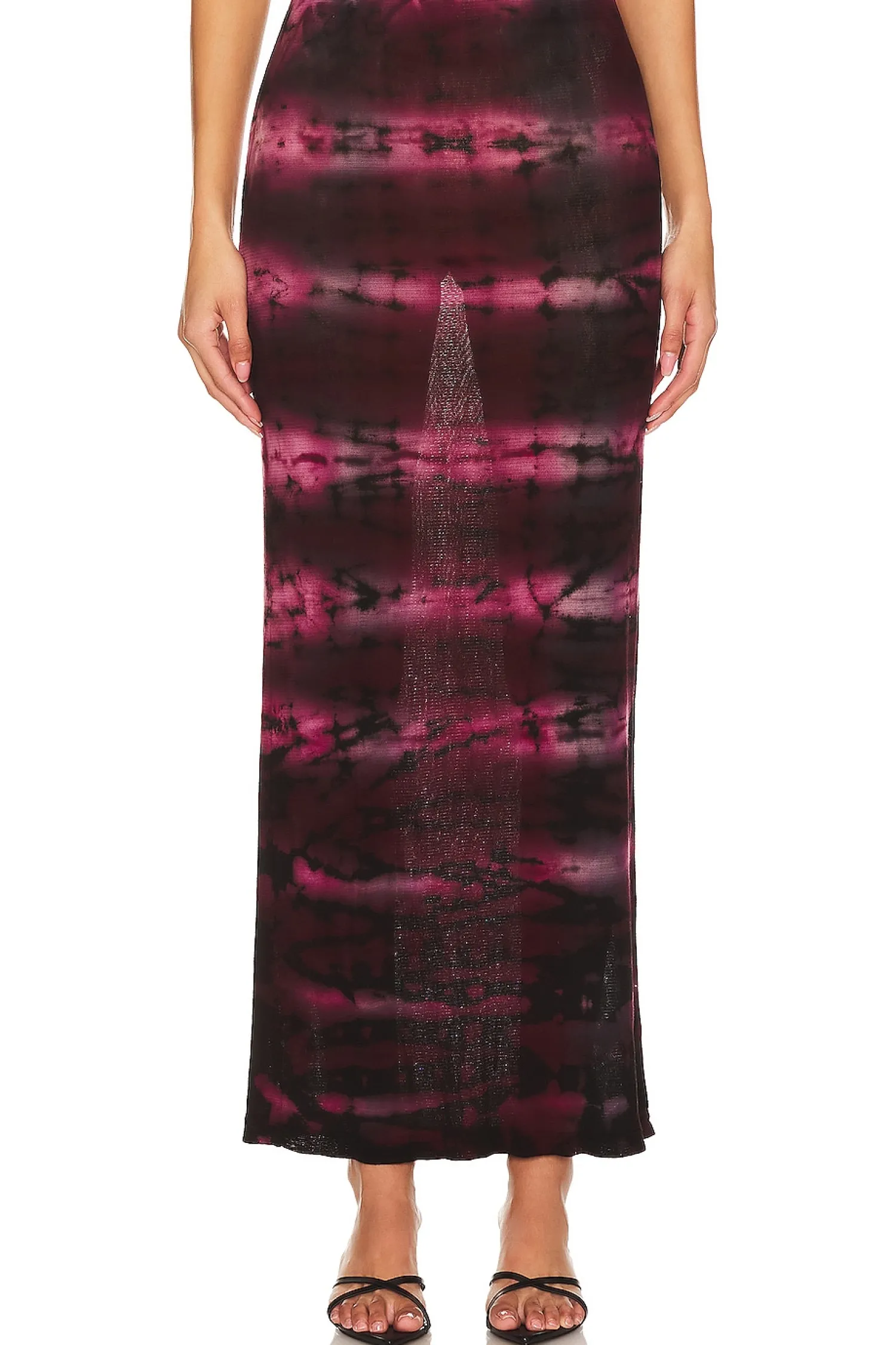 Women COTTON CITIZEN Matching Sets>Rio Maxi Skirt