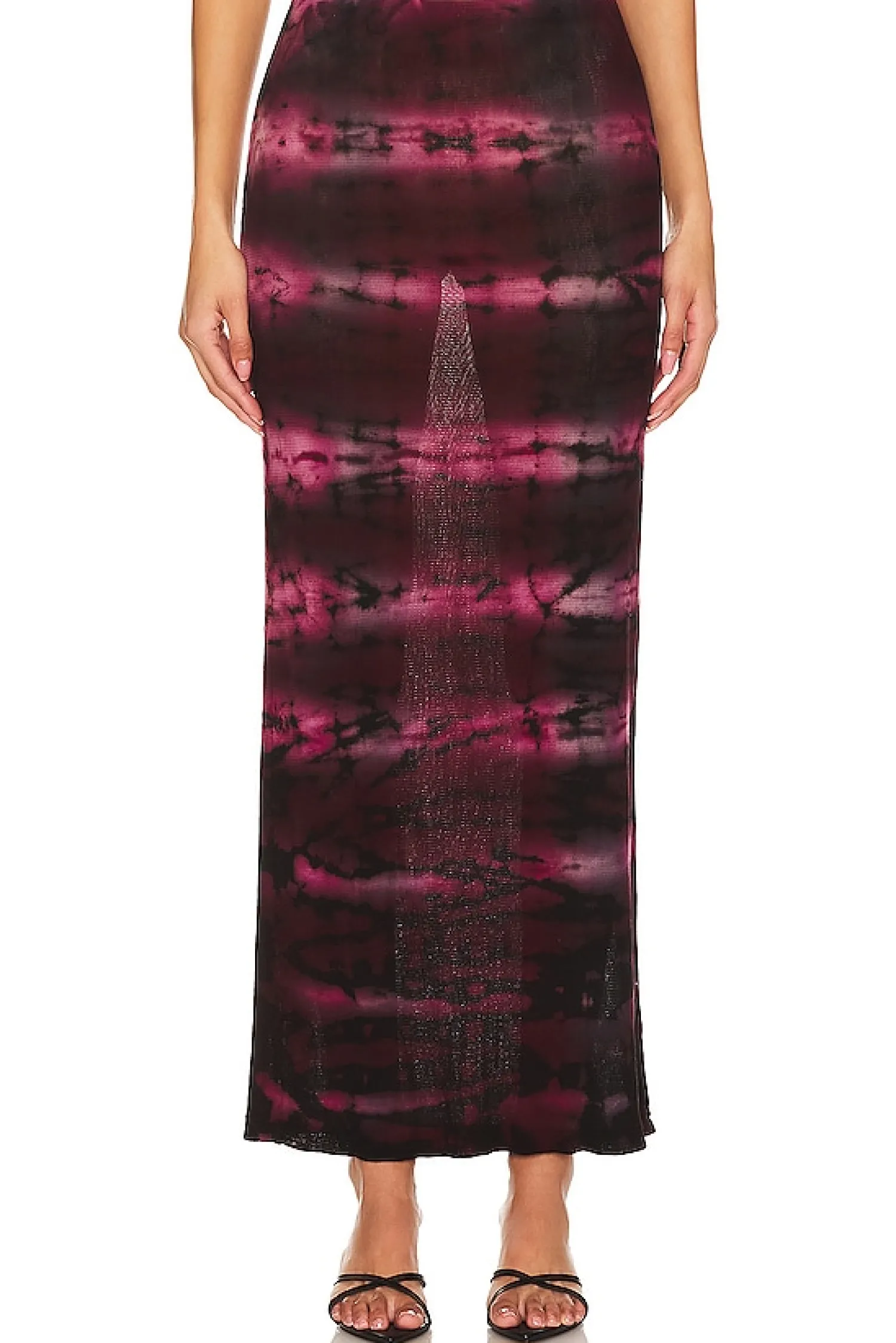 Women COTTON CITIZEN Matching Sets>Rio Maxi Skirt