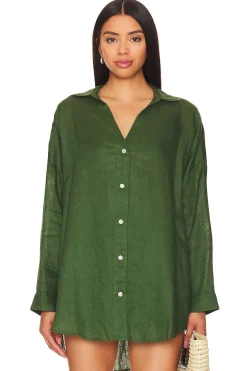 Women LSPACE Matching Sets>Rio Tunic