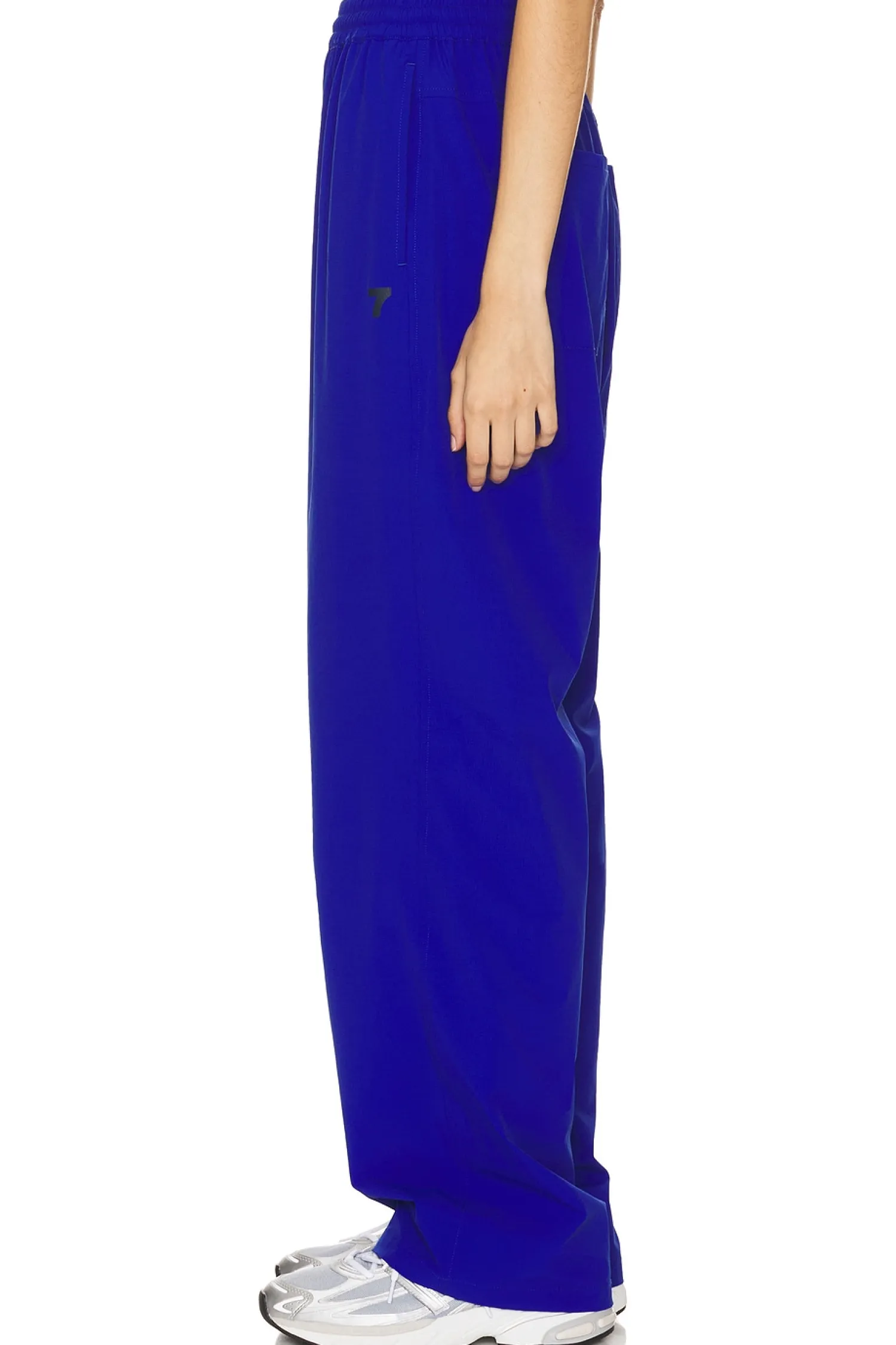 Women 7 Days Active Pants|Loungewear>Ripstop Pants