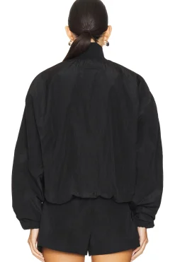 Women Fear of God ESSENTIALS Jackets & Coats><noscript><img width=