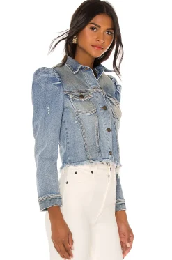 Women retrofete Jackets & Coats>Rissa Jacket