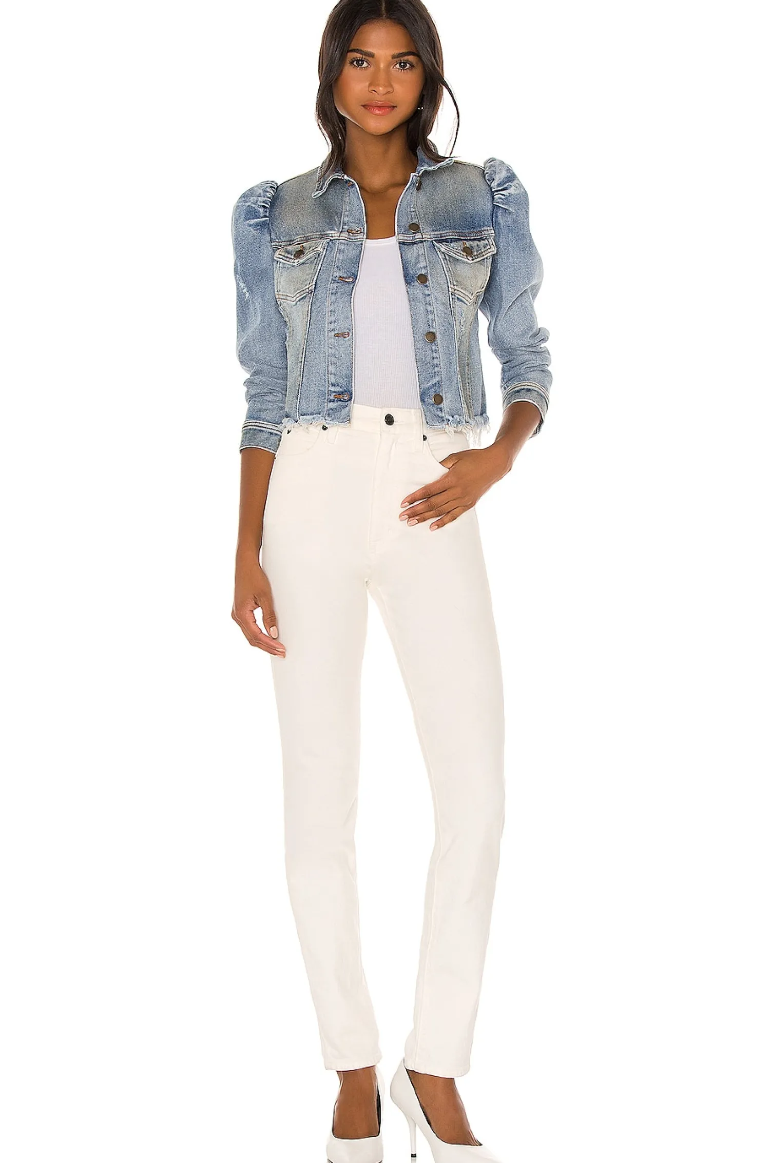 Women retrofete Jackets & Coats>Rissa Jacket