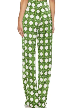 Women MISA Los Angeles Pants|Matching Sets><noscript><img width=