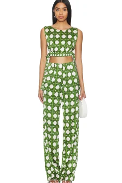 Women MISA Los Angeles Pants|Matching Sets><noscript><img width=