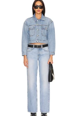 Women ETICA Jackets & Coats><noscript><img width=