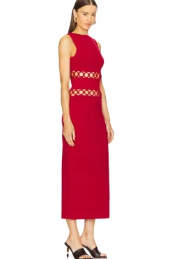 Women Cult Gaia Dresses>River Knit Dress