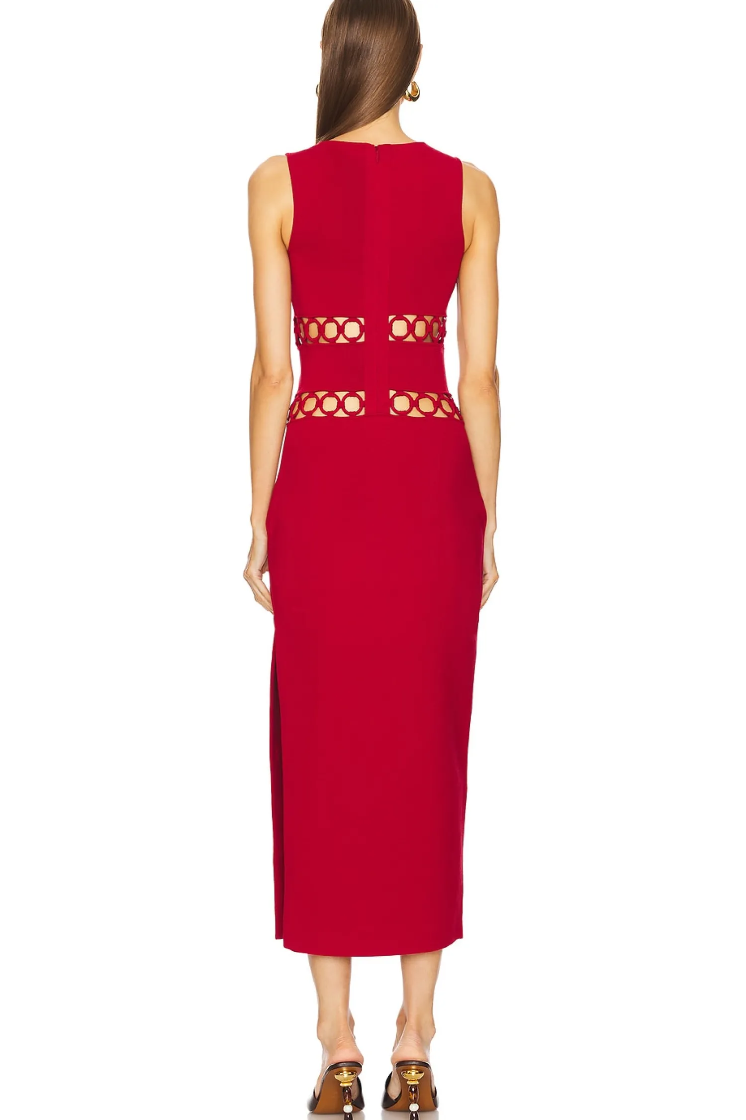 Women Cult Gaia Dresses>River Knit Dress