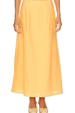 Women LNA Matching Sets>River Skirt