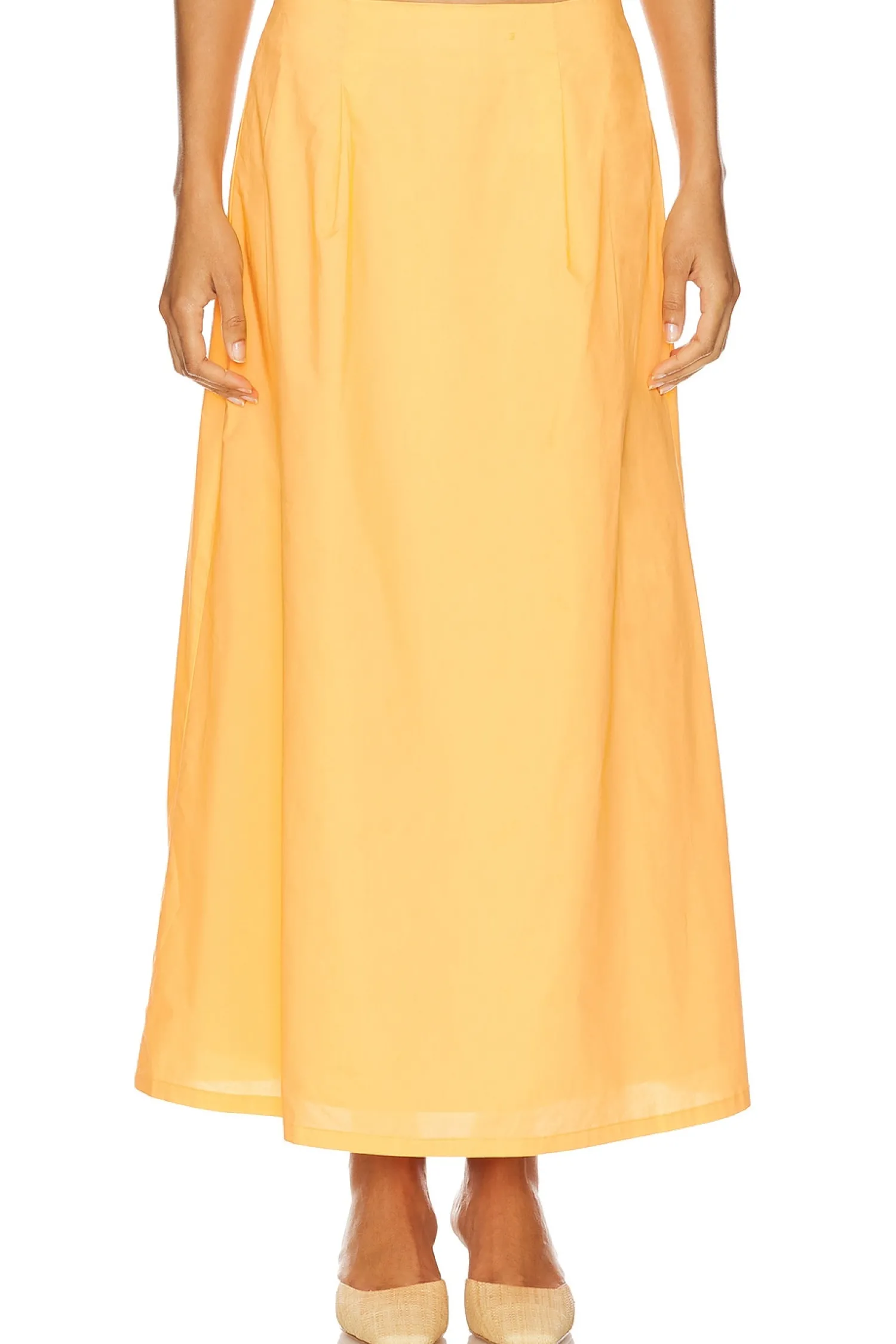 Women LNA Matching Sets>River Skirt