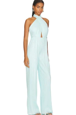 Women Amanda Uprichard Jumpsuits>Rivera Jumpsuit