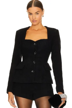 Women ASTR the Label Jackets & Coats><noscript><img width=