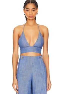 Women Alexis Matching Sets>Riza Top