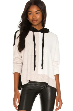 Women Central Park West Loungewear>Robbie Hoodie
