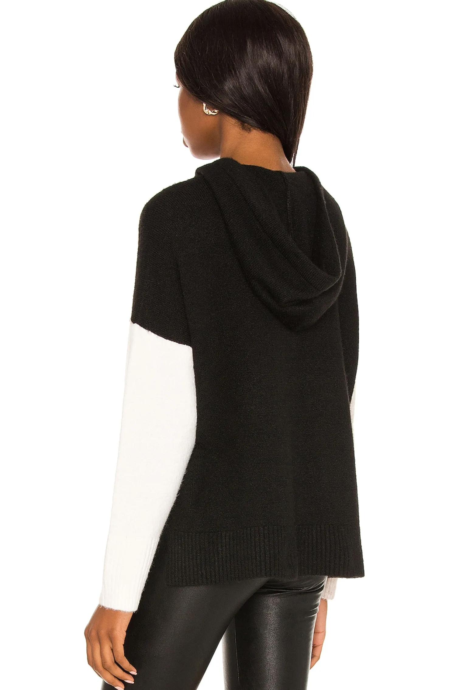 Women Central Park West Loungewear>Robbie Hoodie
