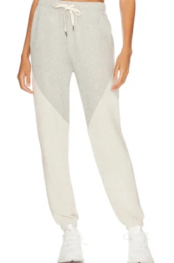 Women NSF Pants|Loungewear>Robbins Reverse Leg Pants