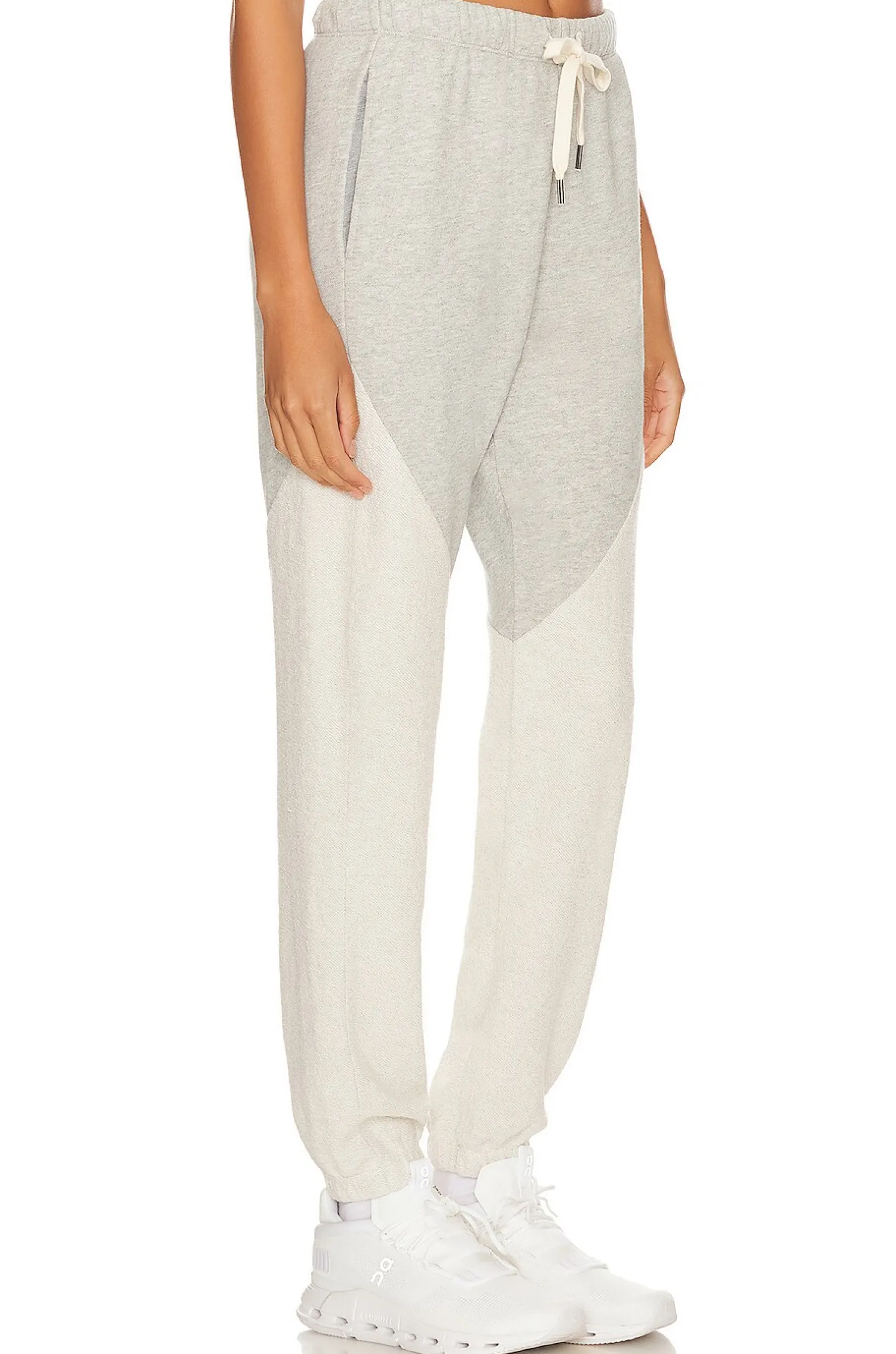 Women NSF Pants|Loungewear>Robbins Reverse Leg Pants
