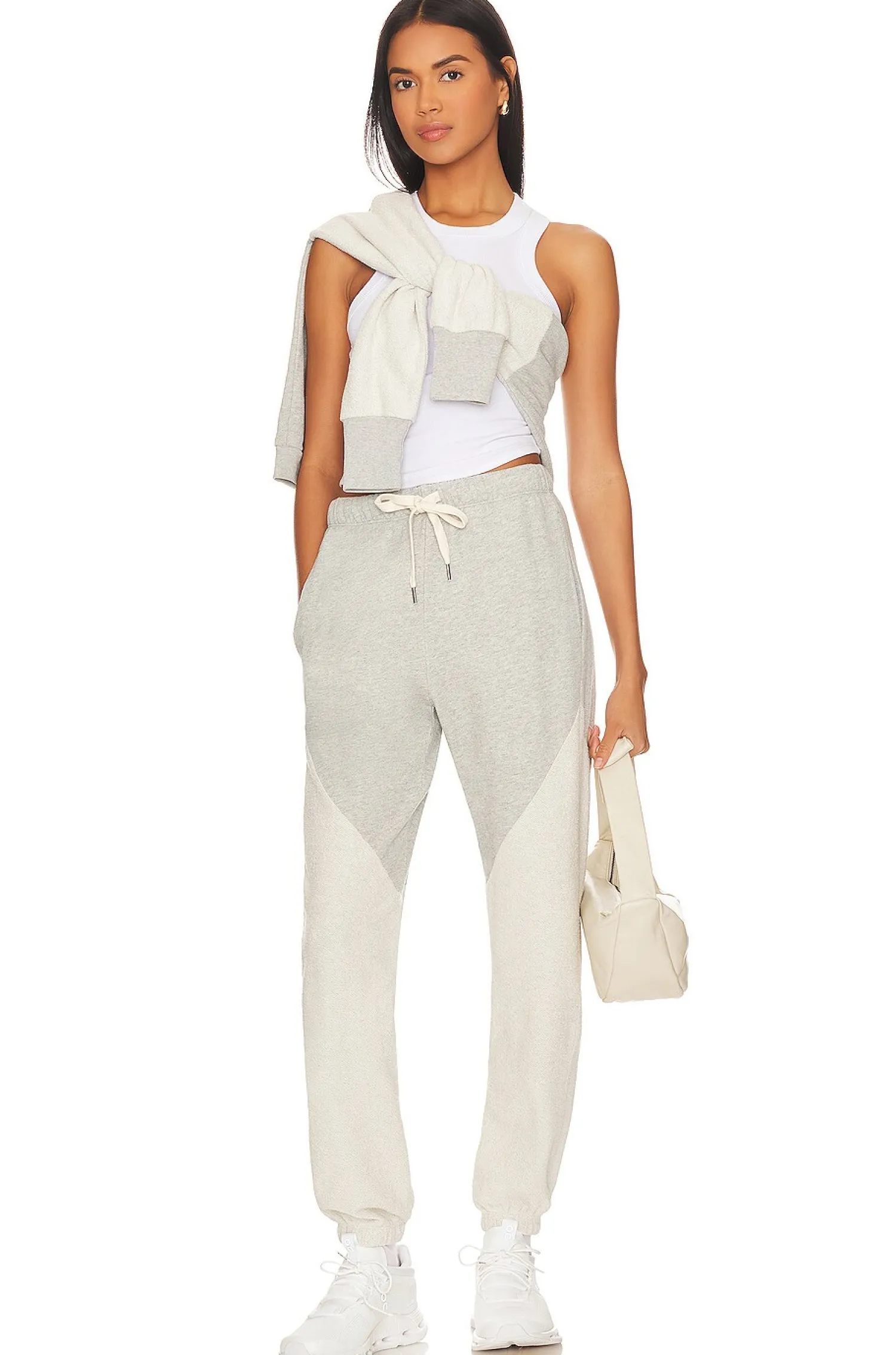 Women NSF Pants|Loungewear>Robbins Reverse Leg Pants