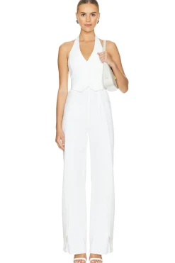 Women Alice + Olivia Jumpsuits>Robin Jumpsuit