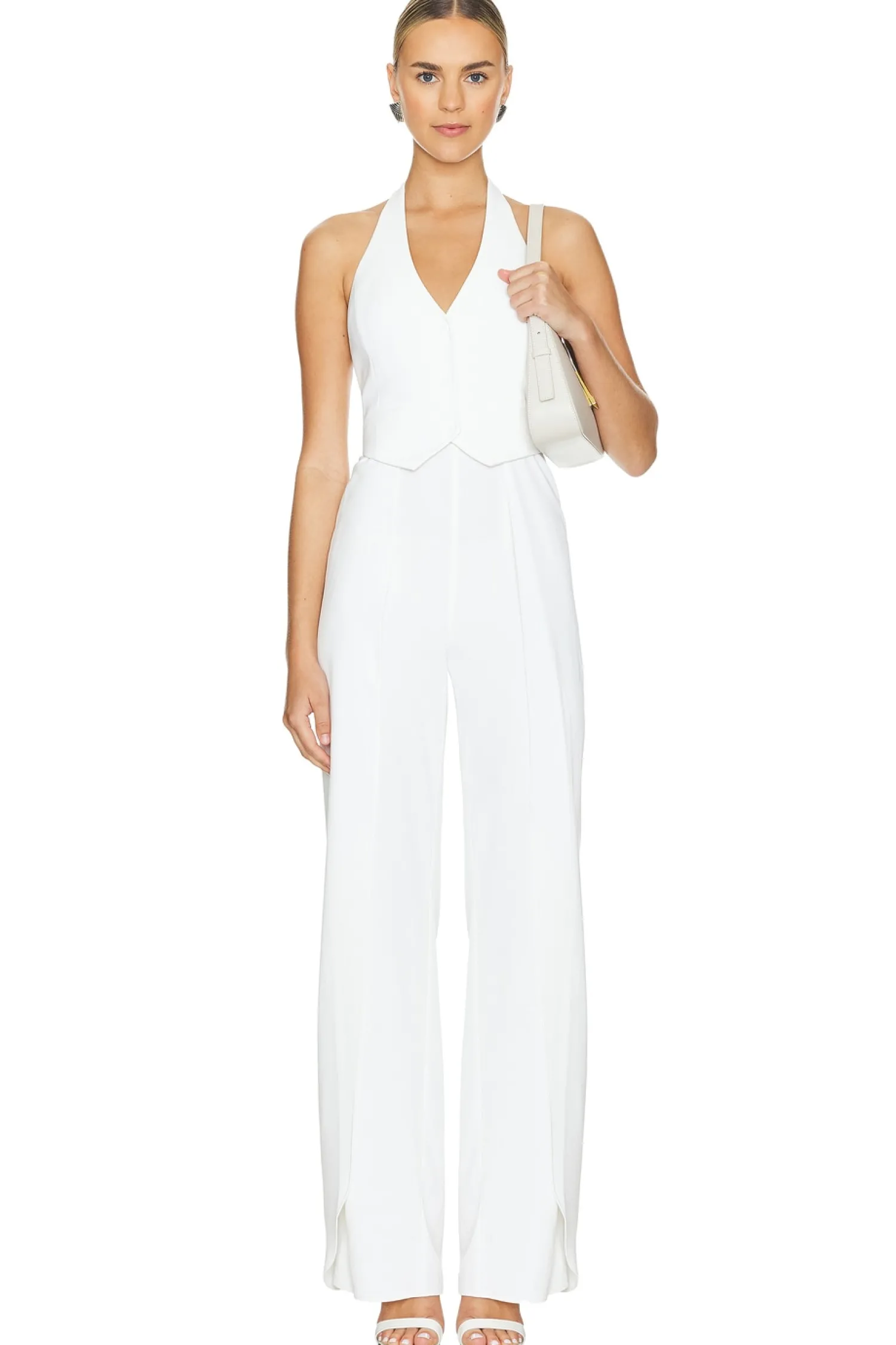 Women Alice + Olivia Jumpsuits>Robin Jumpsuit