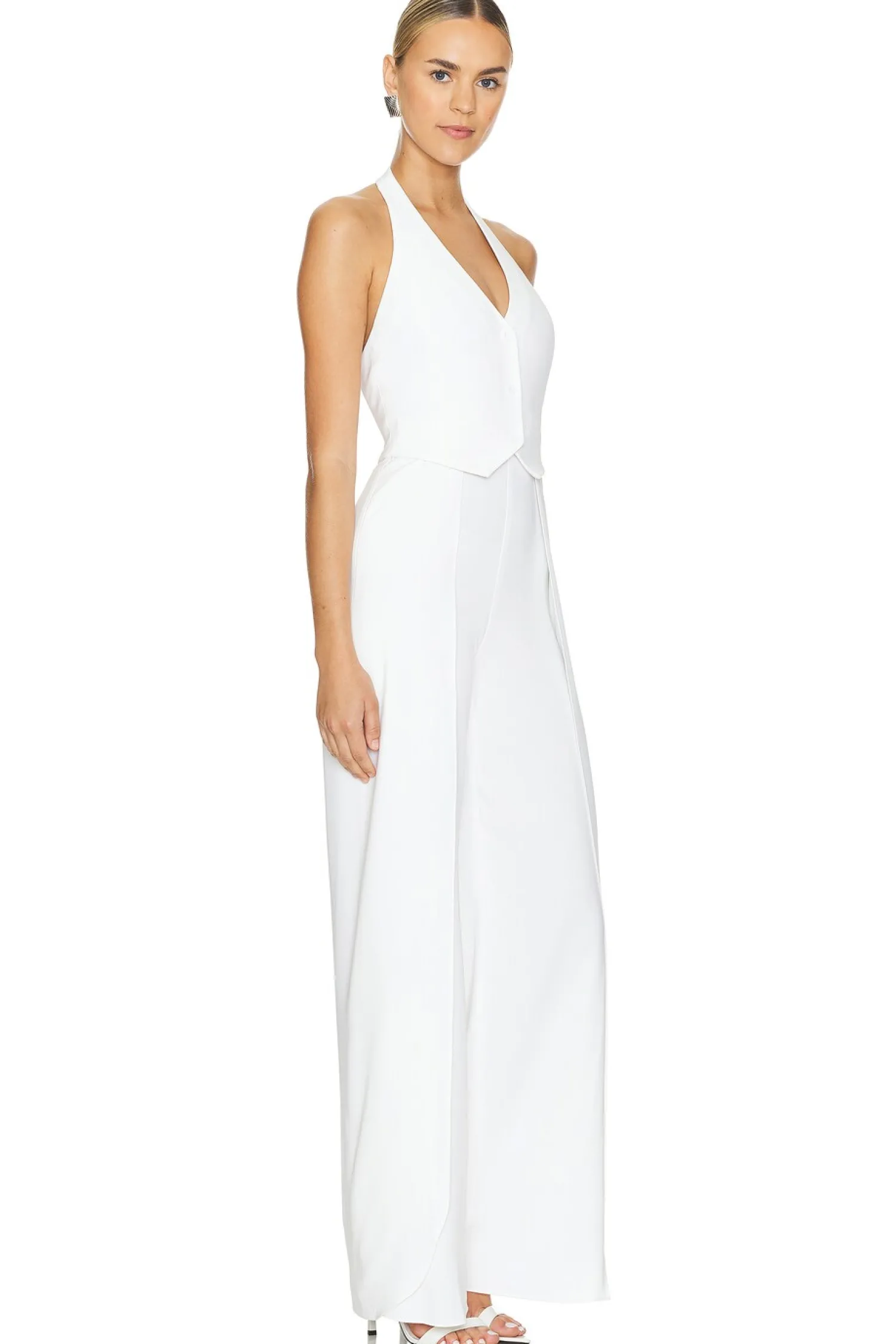 Women Alice + Olivia Jumpsuits>Robin Jumpsuit