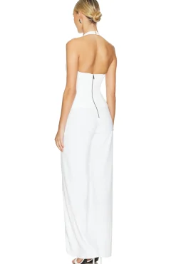 Women Alice + Olivia Jumpsuits><noscript><img width=