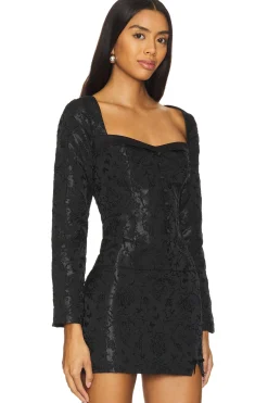 Women MAJORELLE Matching Sets>Robin Top