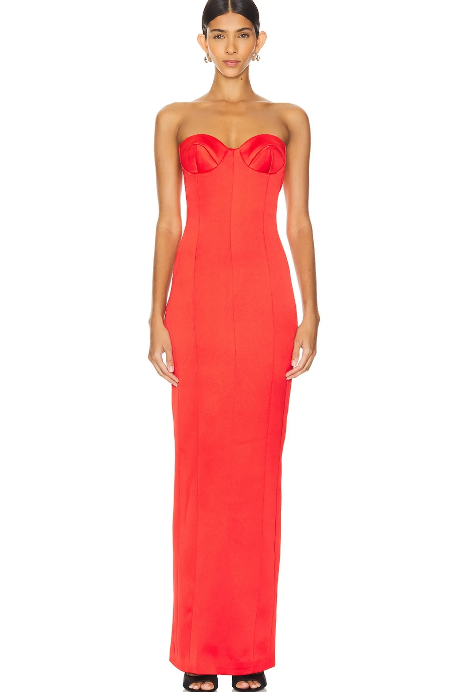 Women The New Arrivals by Ilkyaz Ozel Dresses>Rochelle Dress