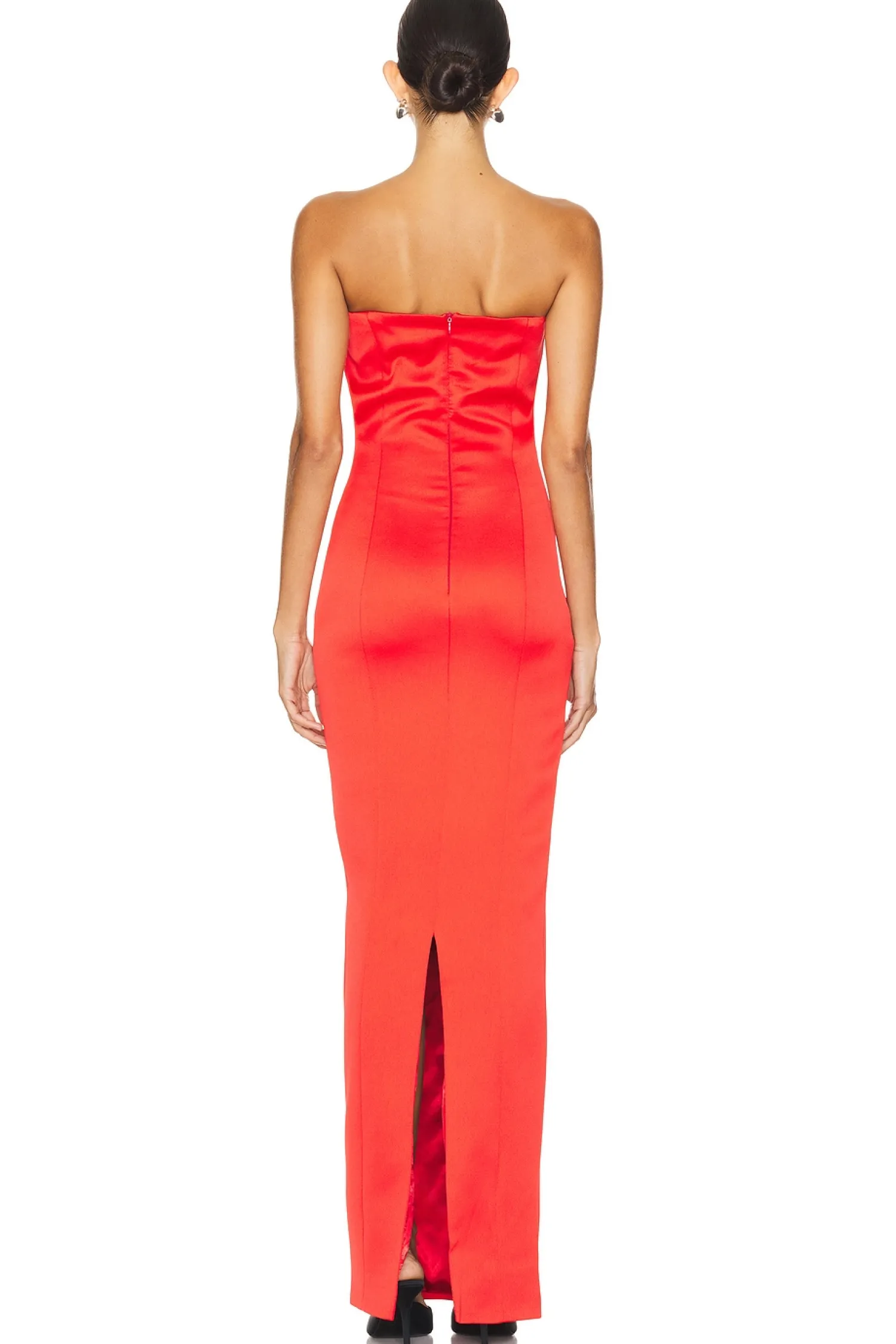 Women The New Arrivals by Ilkyaz Ozel Dresses>Rochelle Dress