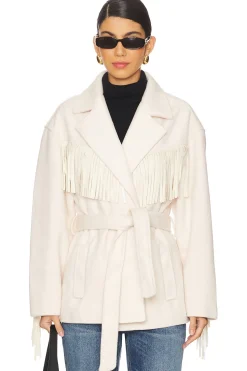 Women BLANKNYC Jackets & Coats>Rodeo Star Jacket