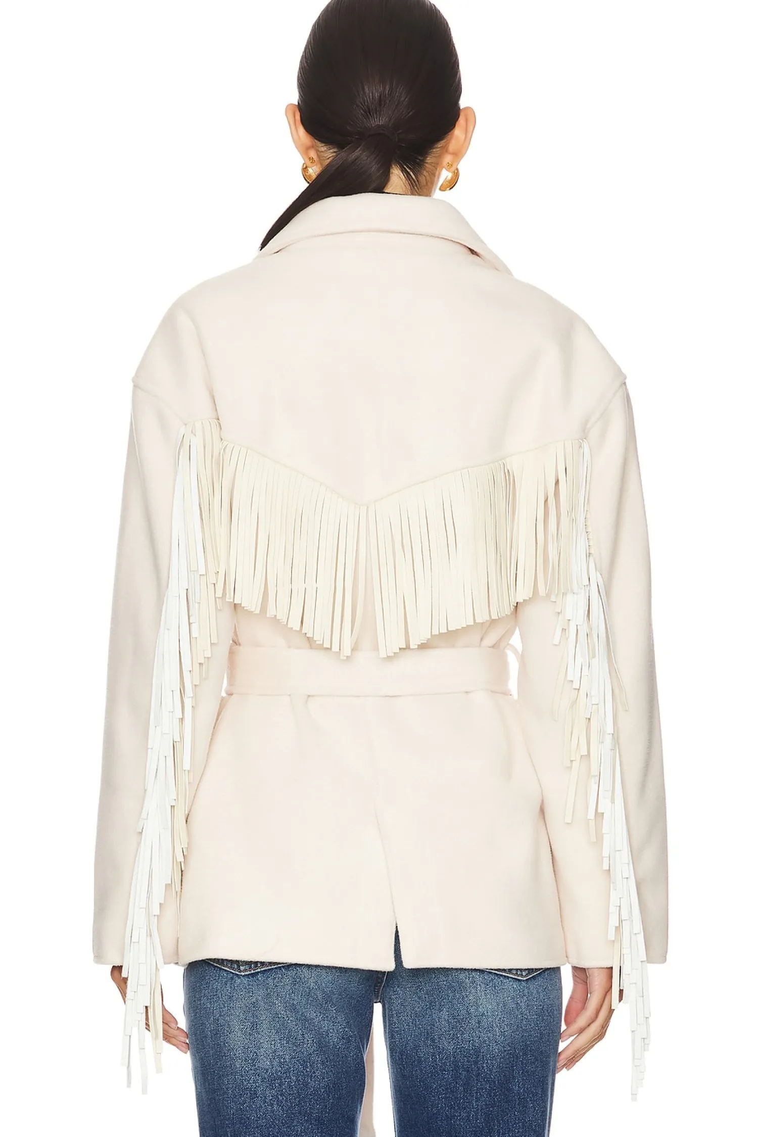 Women BLANKNYC Jackets & Coats>Rodeo Star Jacket