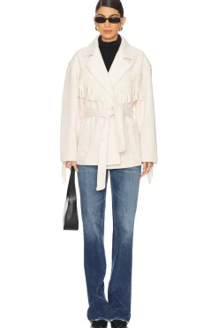 Women BLANKNYC Jackets & Coats><noscript><img width=