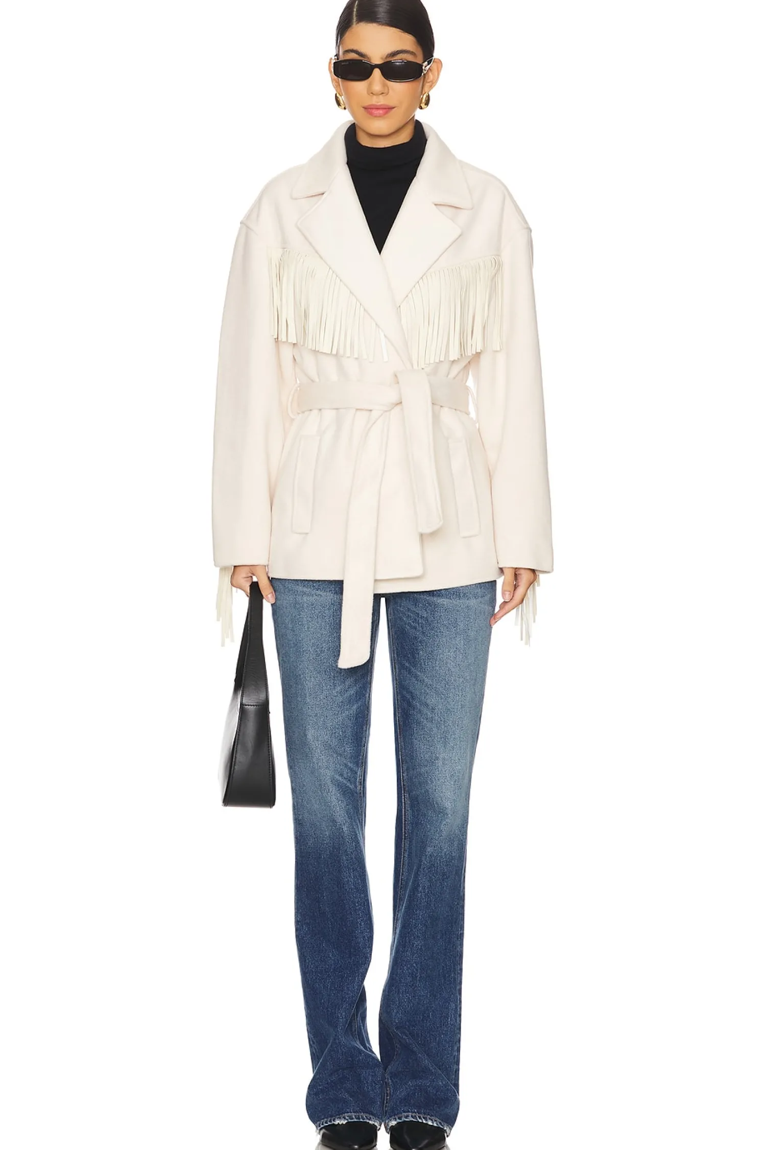Women BLANKNYC Jackets & Coats>Rodeo Star Jacket