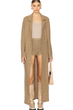 Women Understated Leather Matching Sets>Rodeo Trench