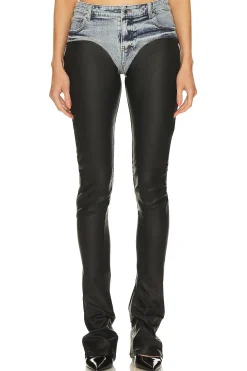 Women retrofete Pants>Rogan Pant