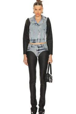 Women retrofete Pants><noscript><img width=