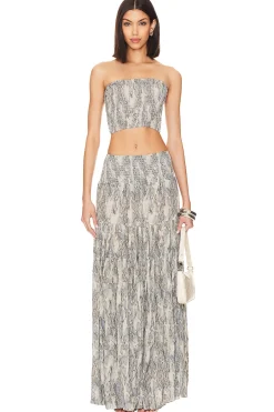 Women MISA Los Angeles Matching Sets><noscript><img width=
