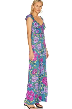 Women Free People Jumpsuits>Rolling Hills Jumpsuit
