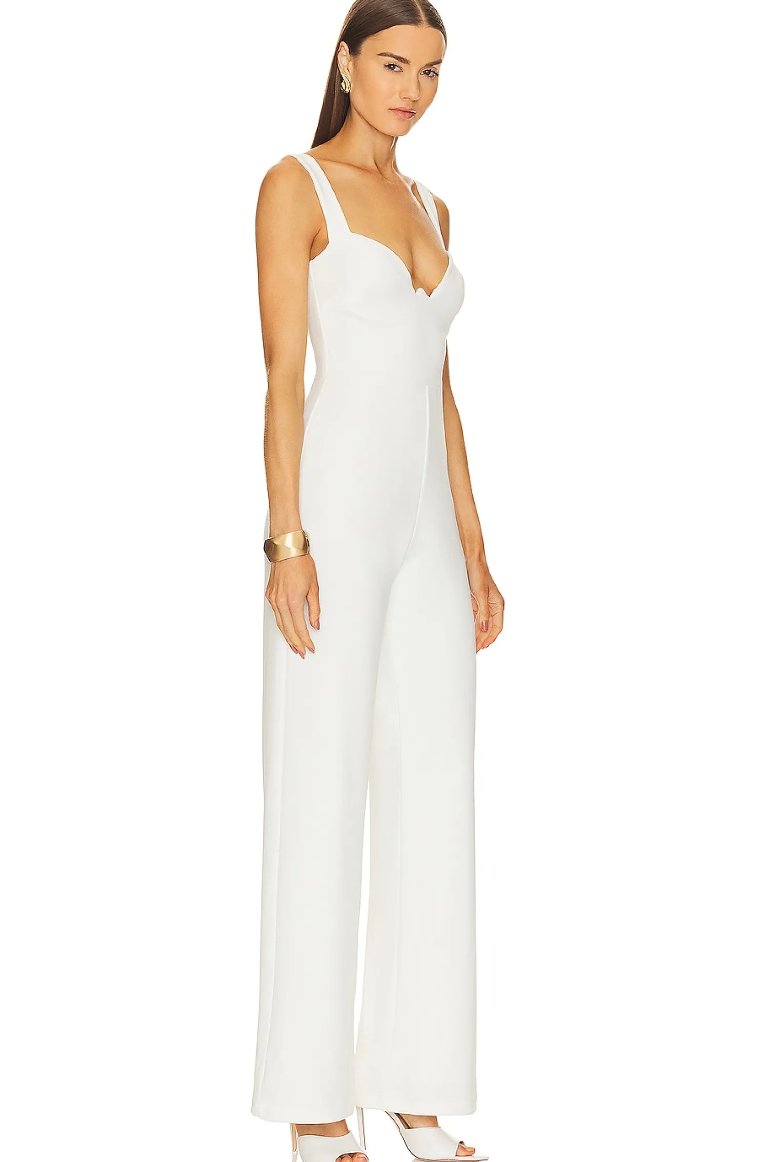 Women Nookie Jumpsuits>Romance Jumpsuit