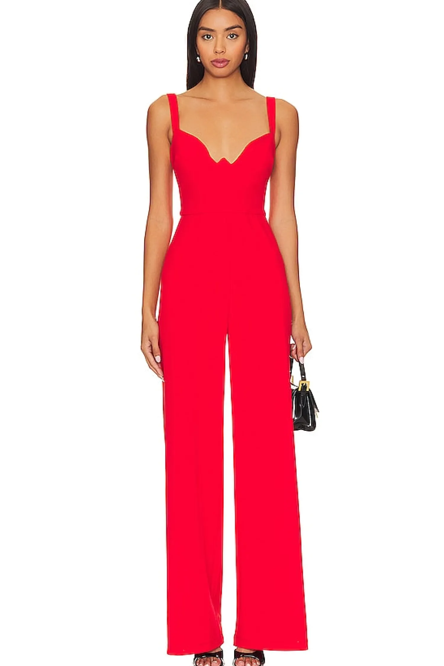 Women Nookie Jumpsuits>Romance Jumpsuit