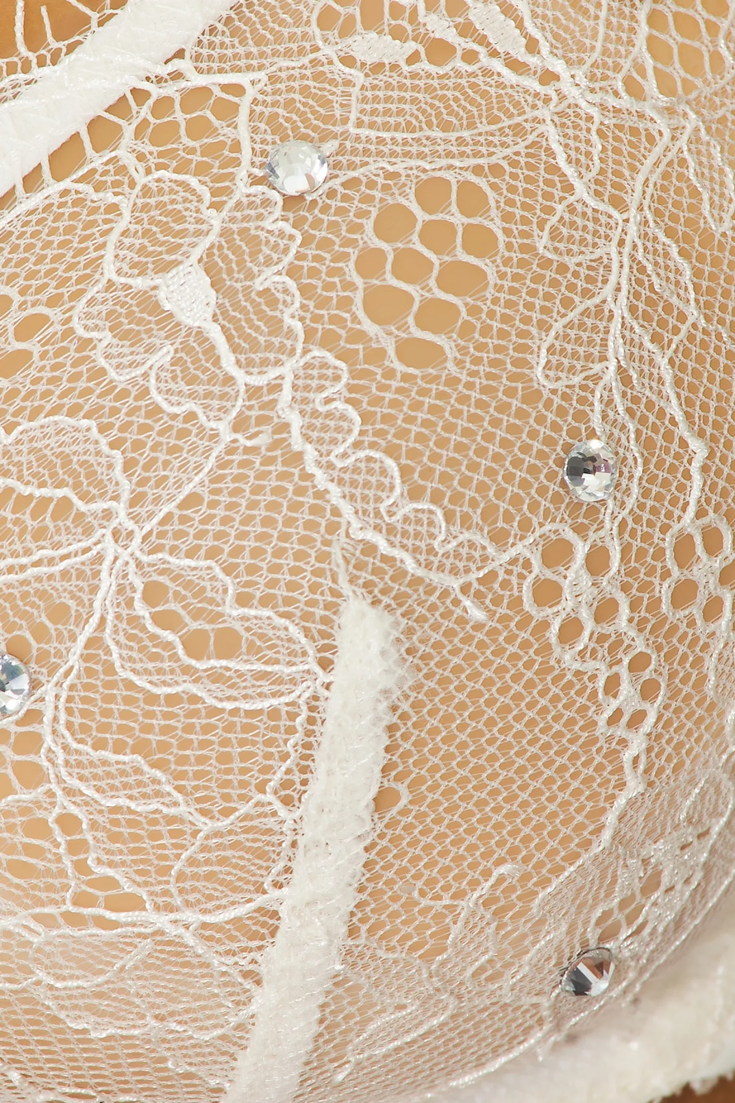 Women Love Stories Lingerie & Sleepwear>Romeo Bra