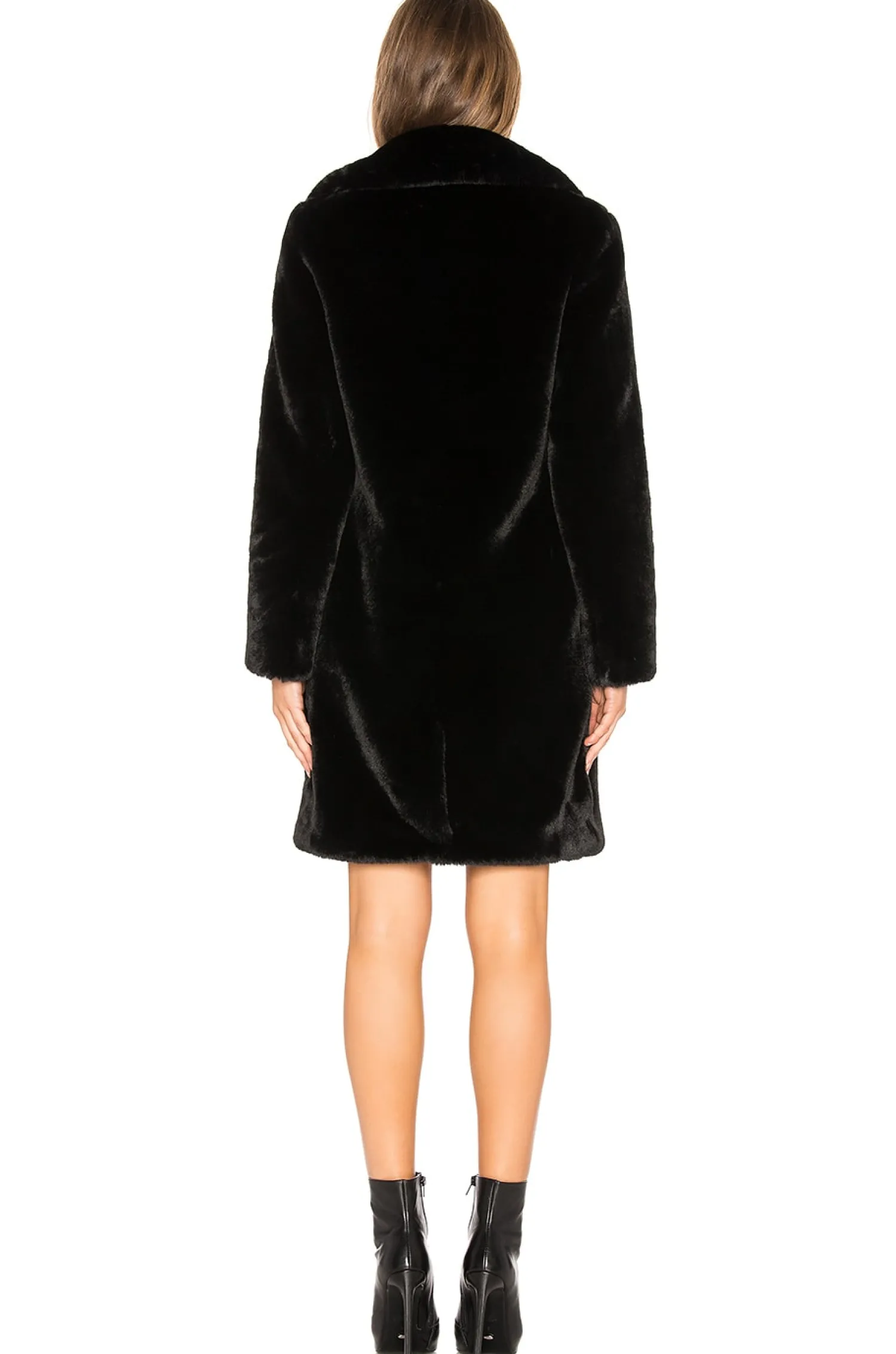 Women Lovers and Friends Jackets & Coats>Romy Coat
