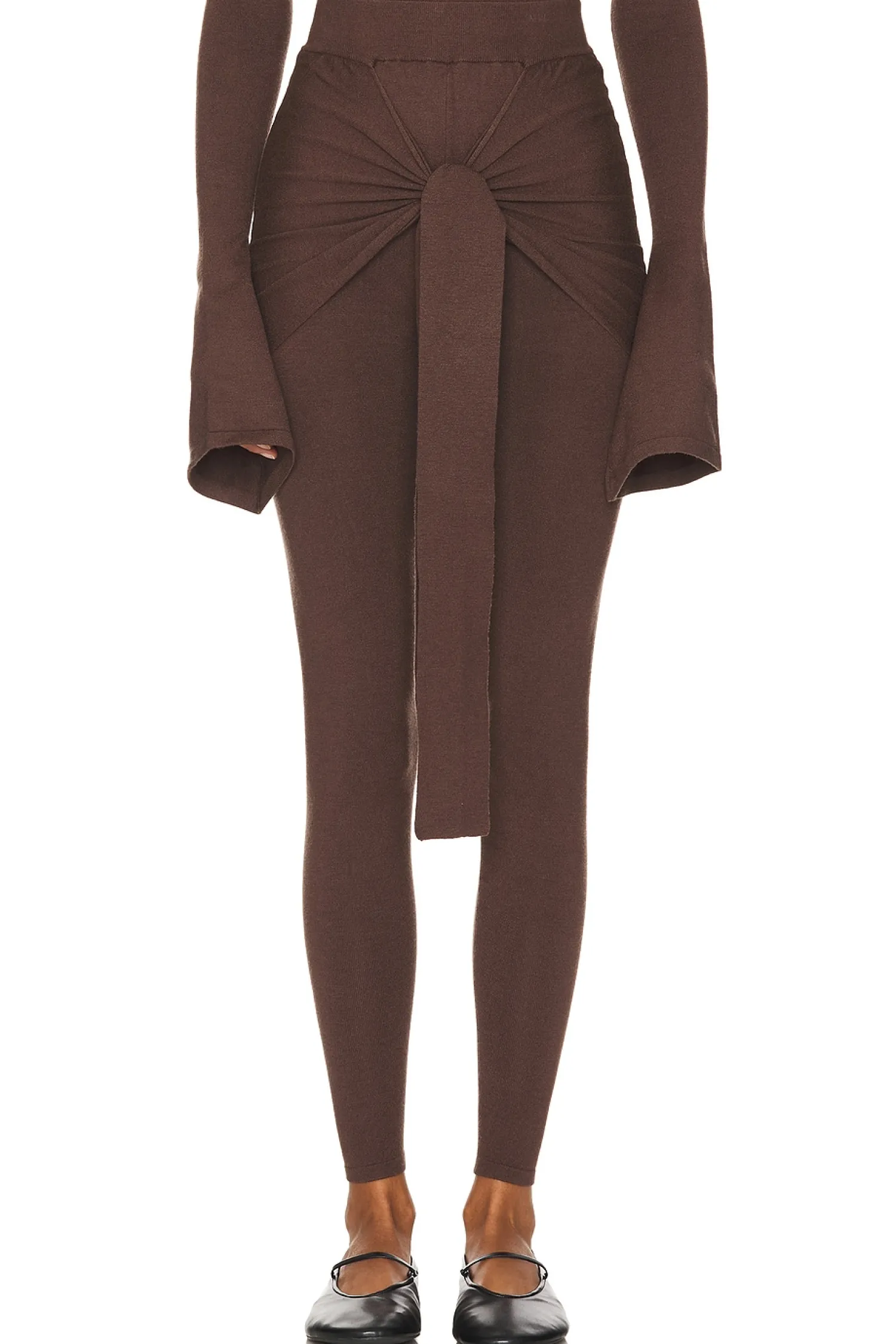 Women Nubyen Pants|Matching Sets>Romy Knit Pants