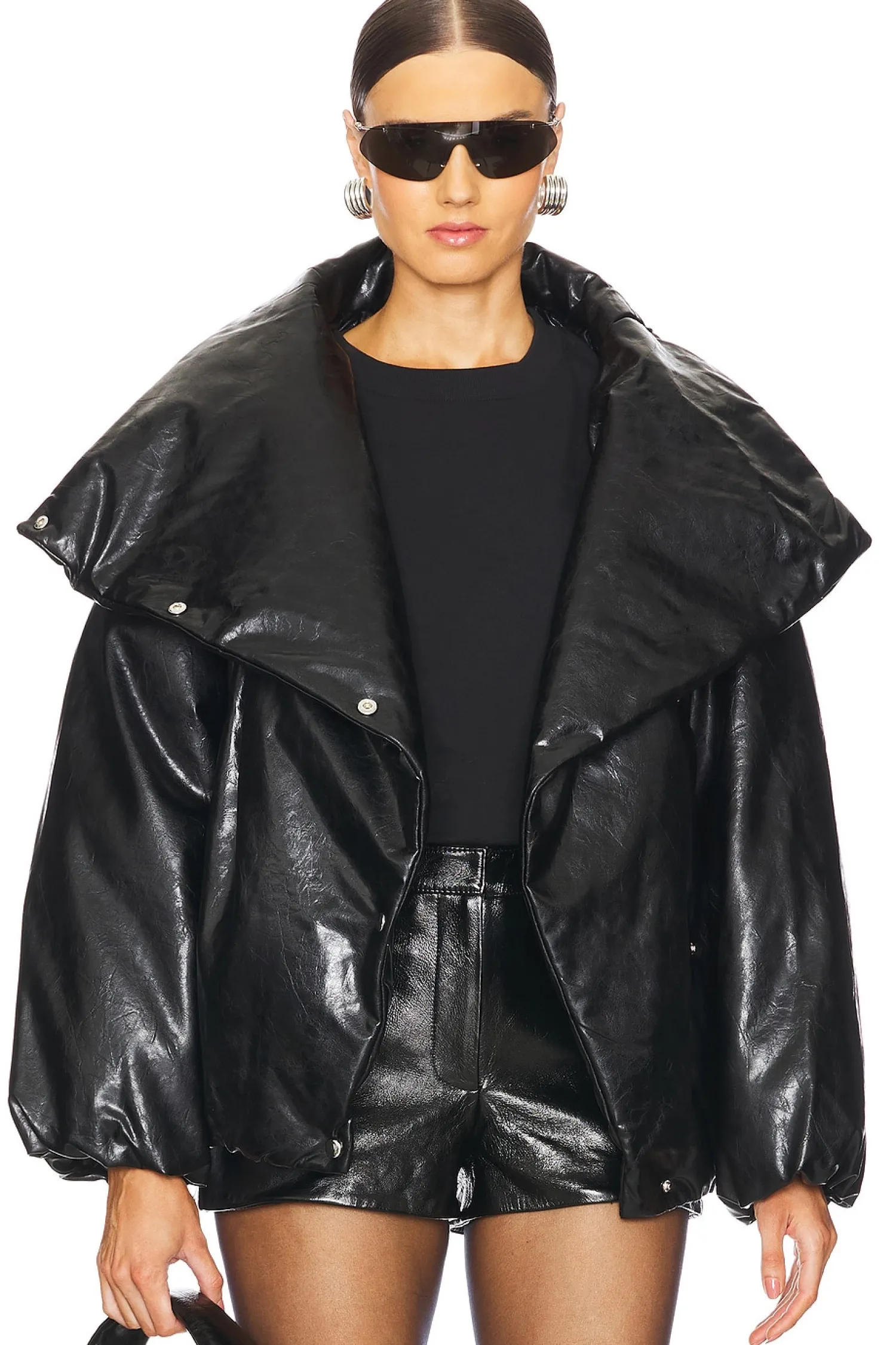 Women LAMARQUE Jackets & Coats>Ronnie