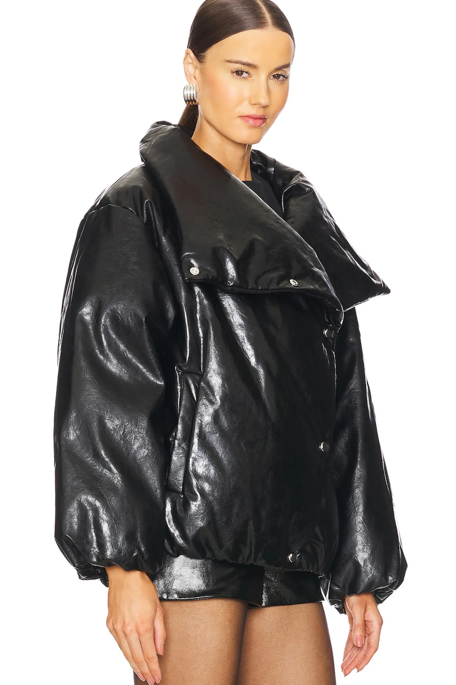Women LAMARQUE Jackets & Coats>Ronnie