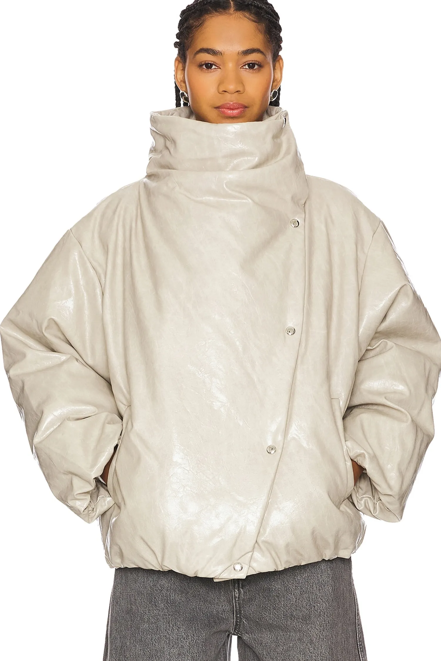 Women LAMARQUE Jackets & Coats>Ronnie Jacket