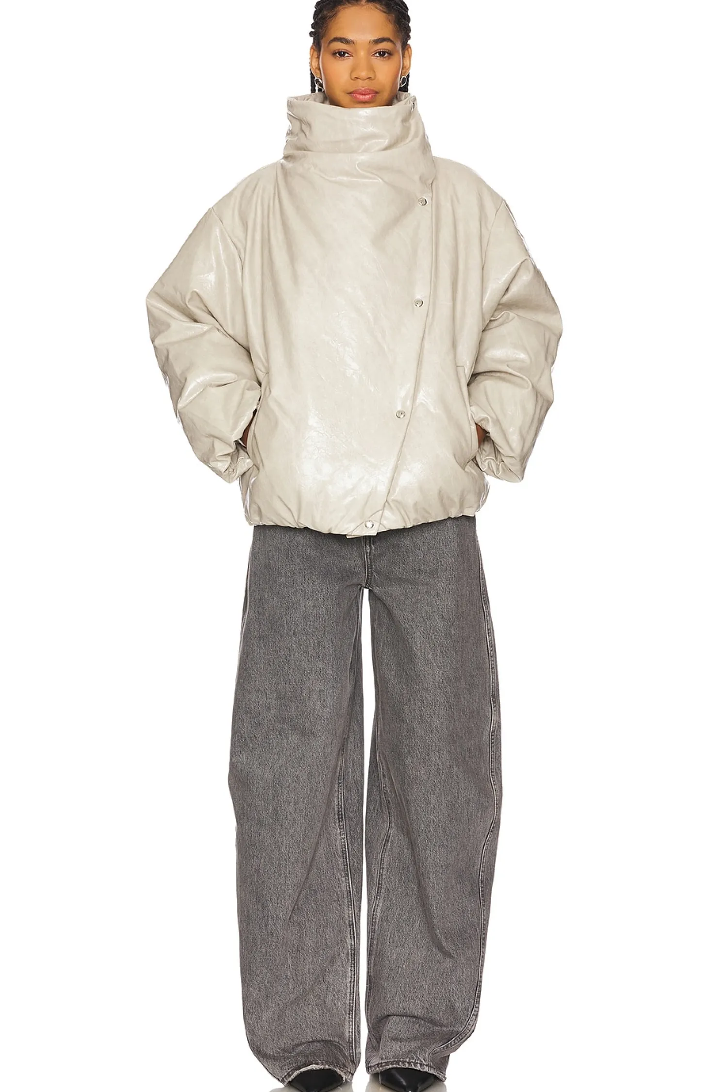 Women LAMARQUE Jackets & Coats>Ronnie Jacket